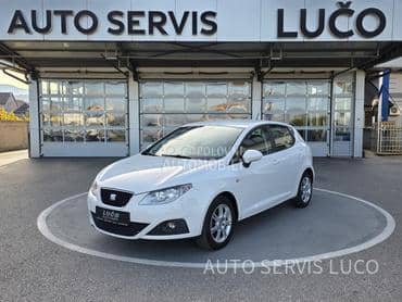Seat Ibiza 1.4 TDI