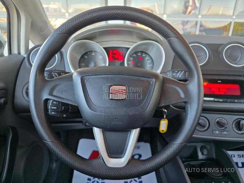 Seat Ibiza 1.4 TDI