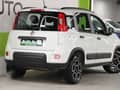 Fiat Panda RATA OD88/CNG METAN