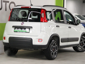 Fiat Panda RATA OD88/CNG METAN