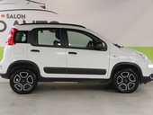 Fiat Panda RATA OD88/CNG METAN