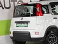 Fiat Panda RATA OD88/CNG METAN