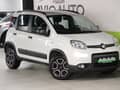 Fiat Panda RATA OD88/CNG METAN