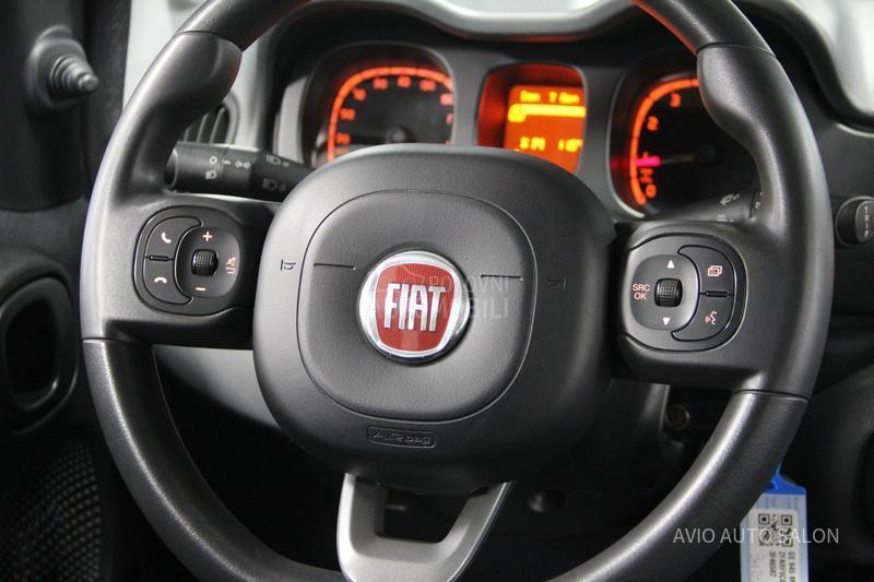 Fiat Panda RATA OD88/CNG METAN