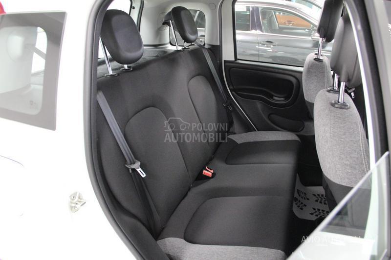 Fiat Panda RATA OD88/CNG METAN