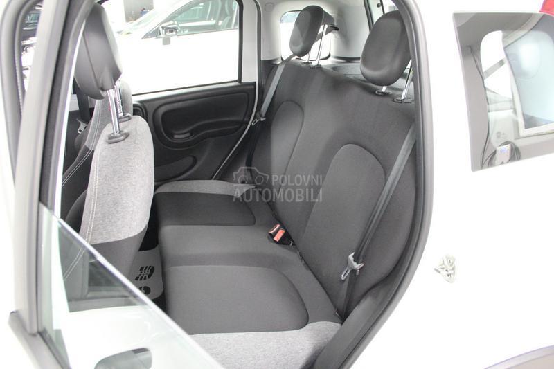 Fiat Panda RATA OD88/CNG METAN