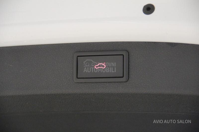 Škoda Kodiaq RATA OD255/VIRT KOZA