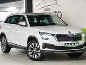 Škoda Kodiaq RATA OD255/VIRT KOZA