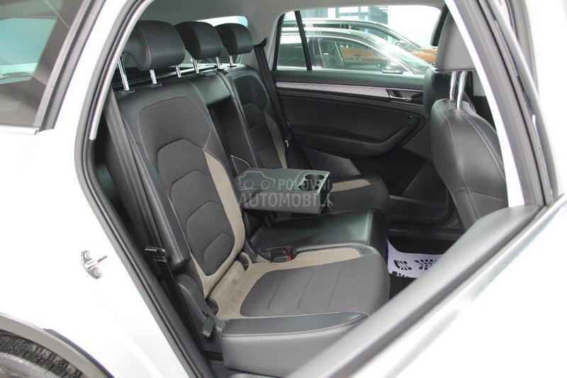 Škoda Kodiaq RATA OD255/VIRT KOZA