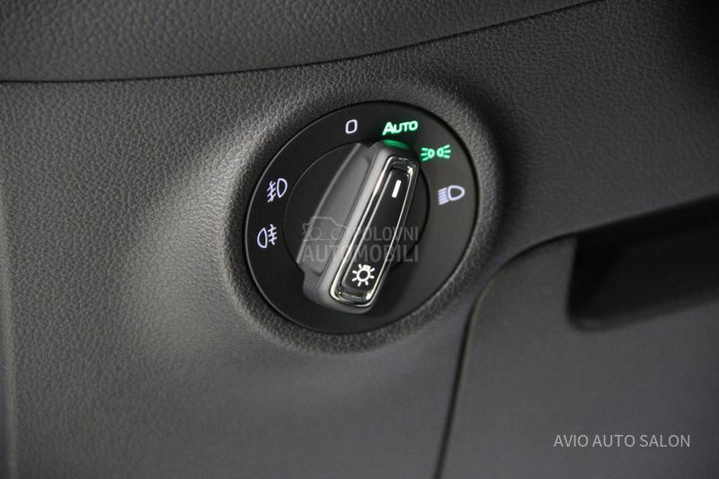 Škoda Kodiaq RATA OD255/VIRT KOZA