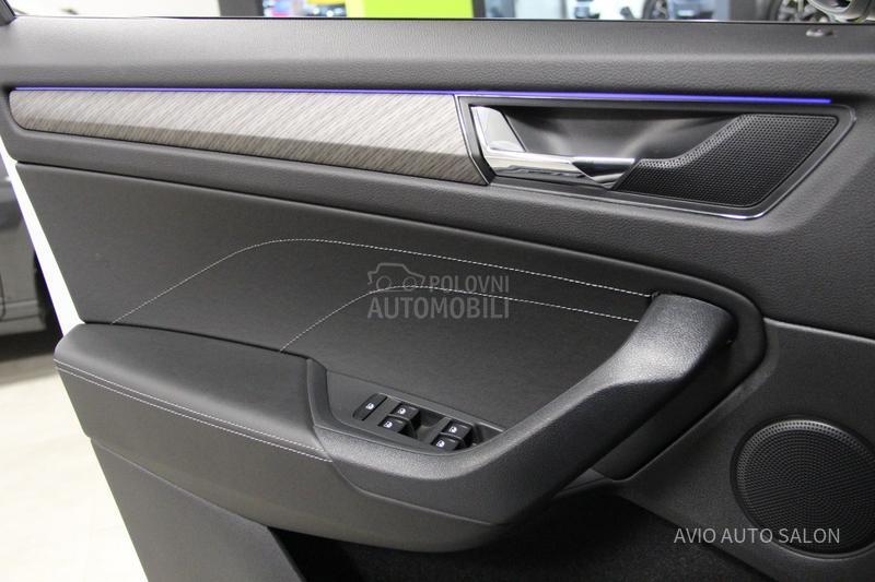 Škoda Kodiaq RATA OD255/VIRT KOZA