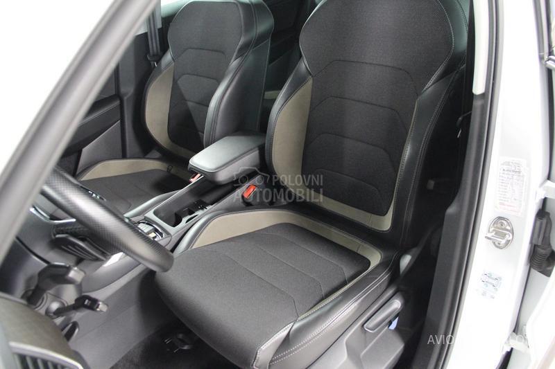 Škoda Kodiaq RATA OD255/VIRT KOZA