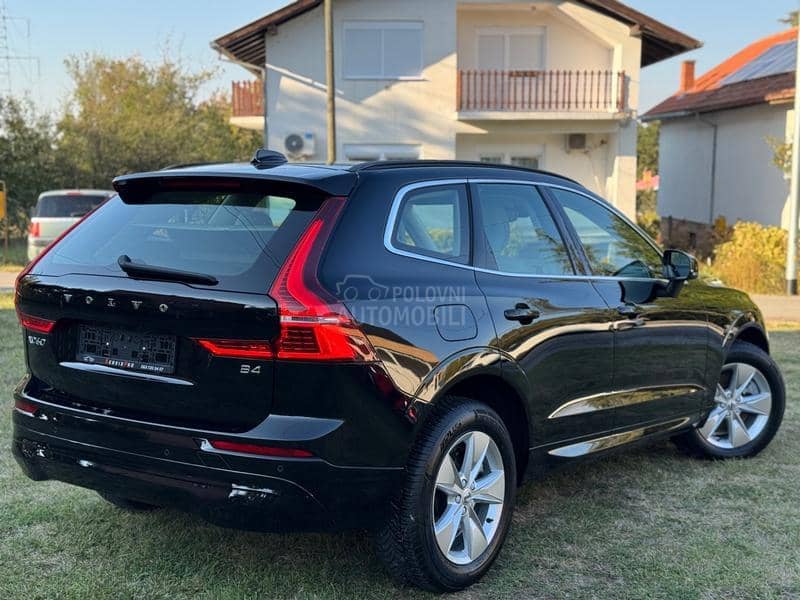 Volvo XC60 B4 CORE