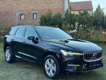 Volvo XC60 B4 CORE