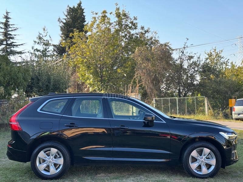 Volvo XC60 B4 CORE