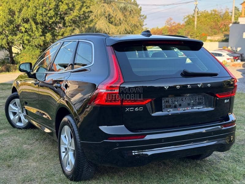 Volvo XC60 B4 CORE