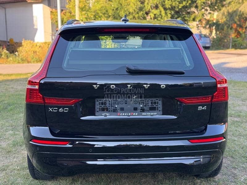 Volvo XC60 B4 CORE