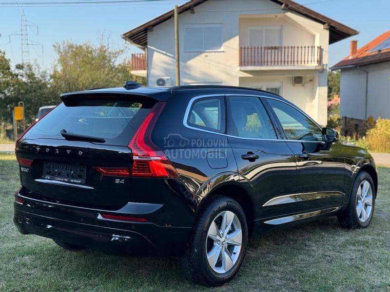 Volvo XC60 B4 CORE