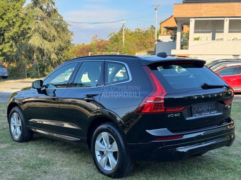 Volvo XC60 B4 CORE