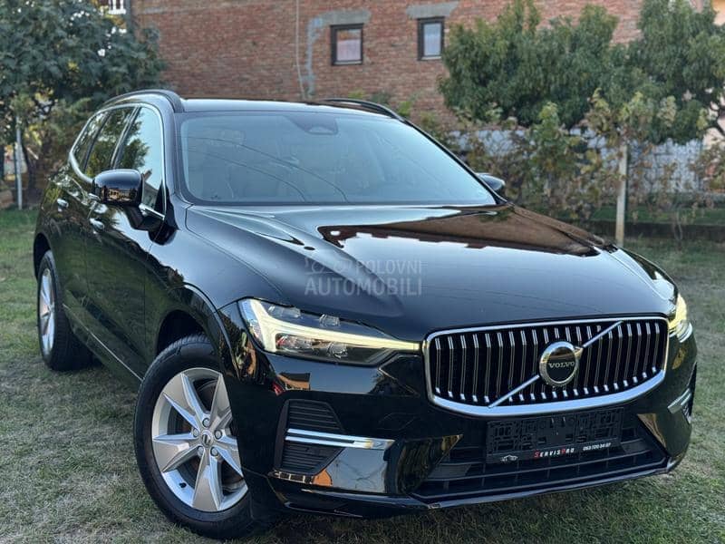 Volvo XC60 B4 CORE