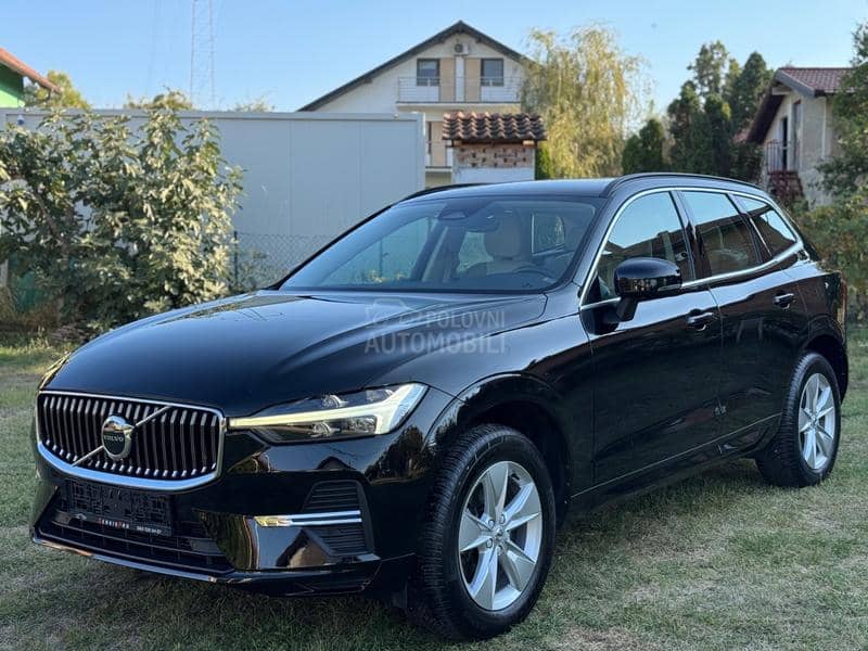 Volvo XC60 B4 CORE