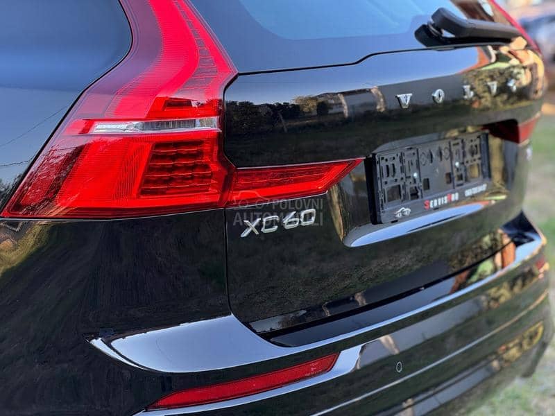Volvo XC60 B4 CORE