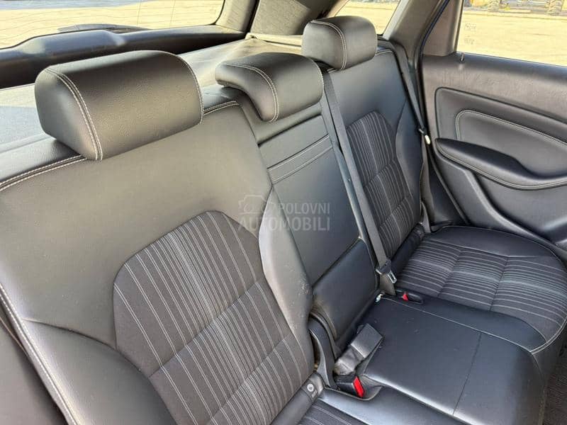 Mercedes Benz B 180 CDI