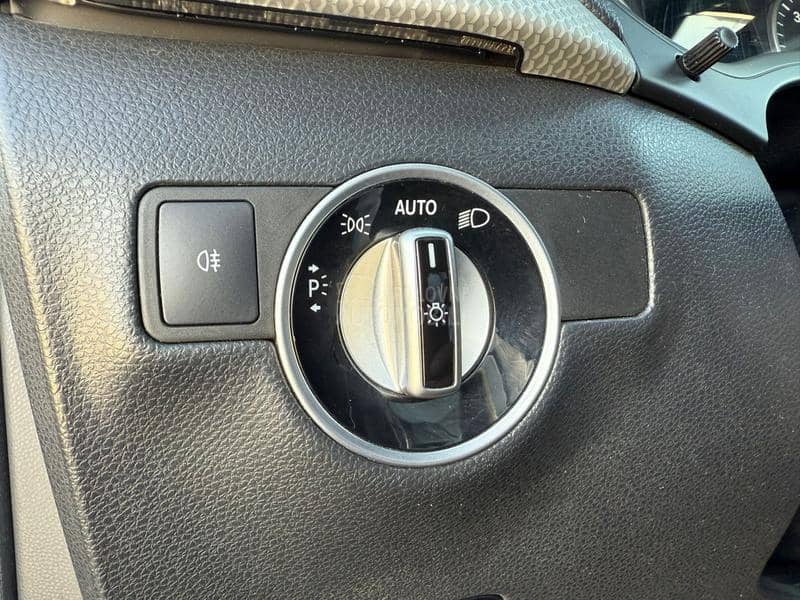 Mercedes Benz B 180 CDI