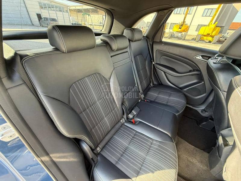 Mercedes Benz B 180 CDI