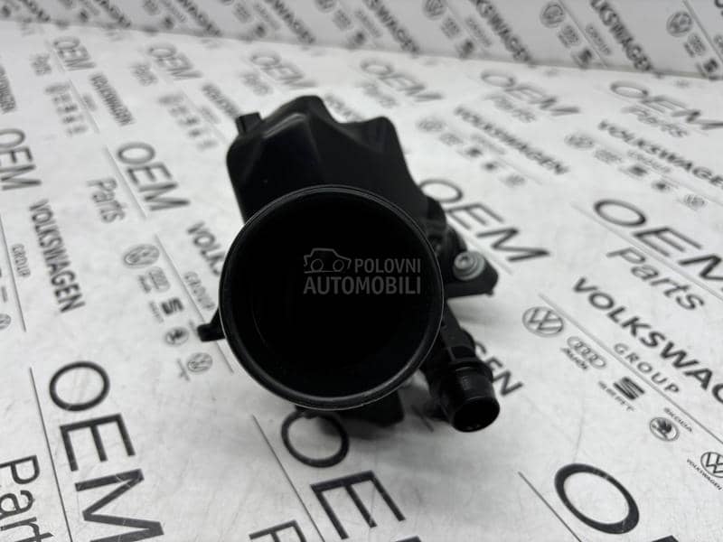 Usisna cev turbine - 1.4 TSI