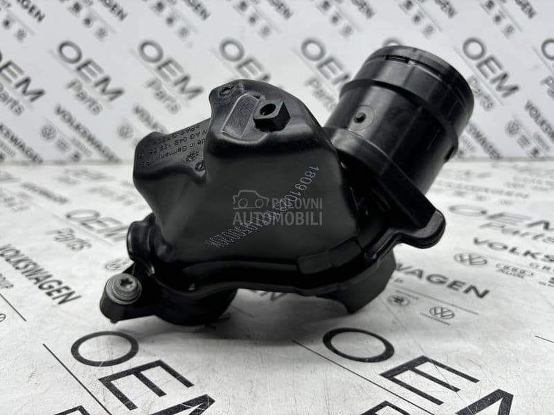 Usisna cev turbine - 1.4 TSI