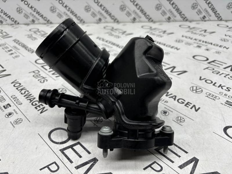 Usisna cev turbine - 1.4 TSI