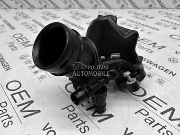 Usisna cev turbine - 1.4 TSI za Volkswagen Golf 7, Passat B8, Tiguan ...