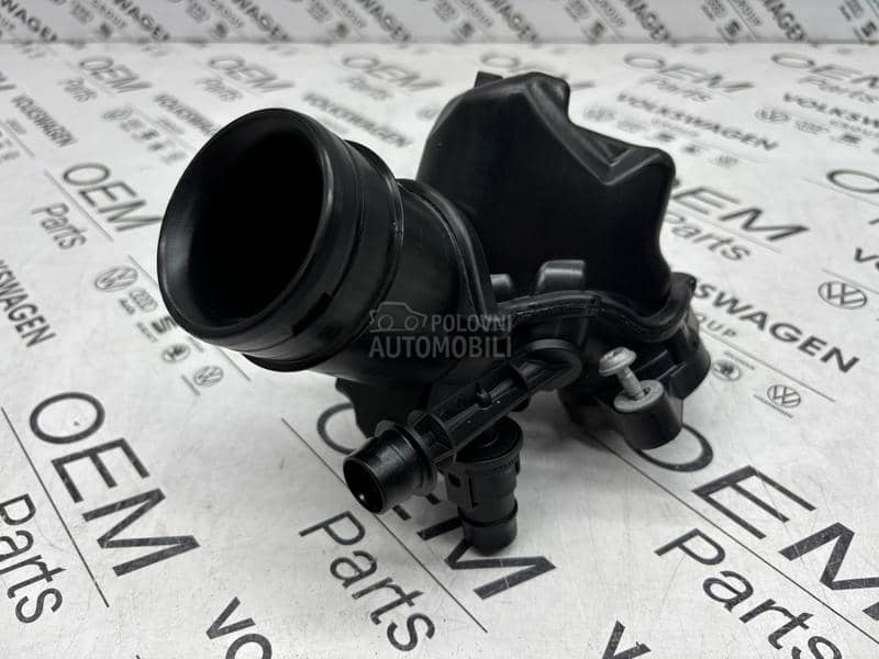 Usisna cev turbine - 1.4 TSI