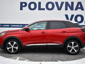 Peugeot 3008 1.5 Hdi Allure AT