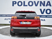 Peugeot 3008 1.5 Hdi Allure AT