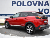 Peugeot 3008 1.5 Hdi Allure AT