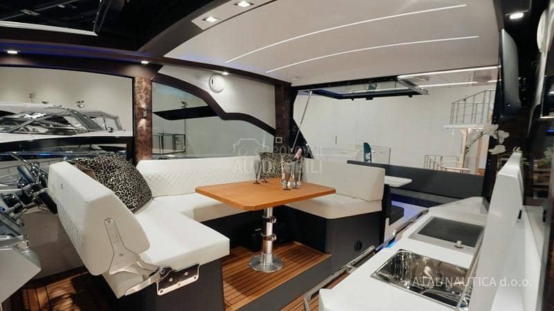 Galeon 425 HTS