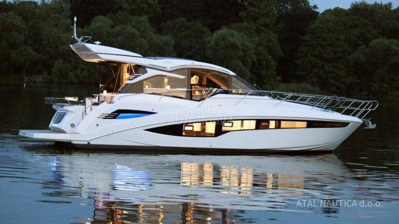 Galeon 425 HTS