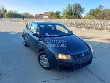 Fiat Stilo 1.9JTD