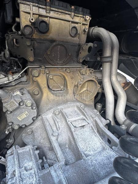 Mercedes Benz Actros 1848