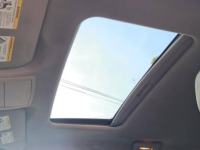 Jeep Grand Cherokee 3.0 CRD Limited