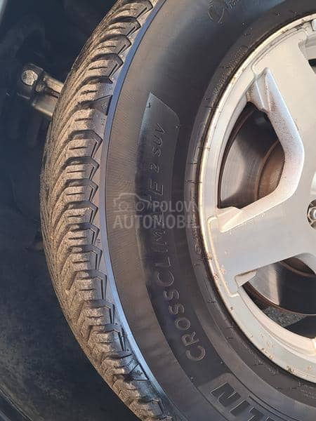 Jeep Grand Cherokee 3.0 CRD Limited