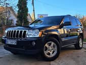 Jeep Grand Cherokee 3.0 CRD Limited