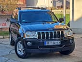 Jeep Grand Cherokee 3.0 CRD Limited