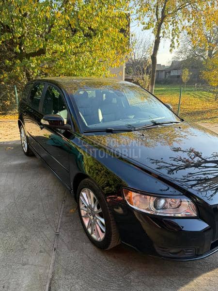 Volvo V50 Premium