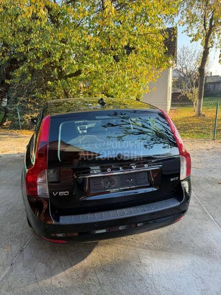 Volvo V50 Premium