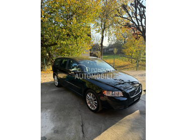 Volvo V50 Premium