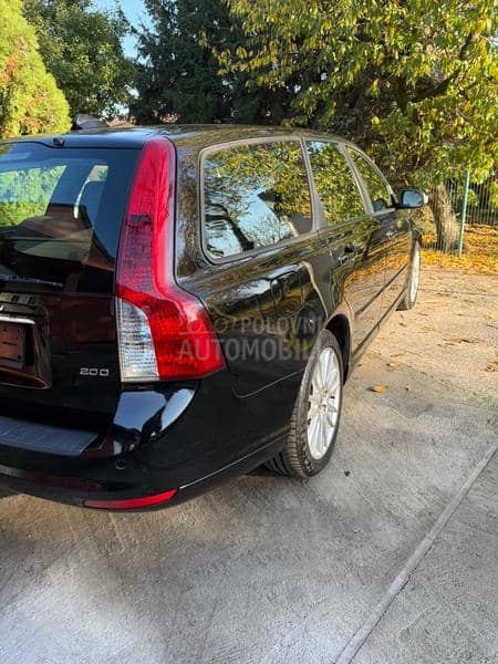 Volvo V50 Premium