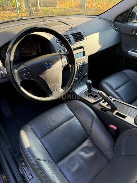 Volvo V50 Premium